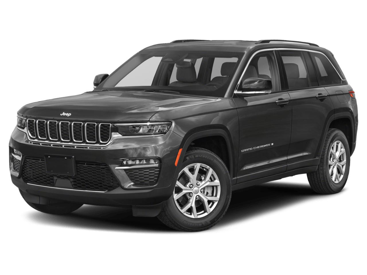 jeep grand cherokee 2023 1C4RJHBG7PC643712 image jeep grand cherokee 2023 1C4RJHBG7PC643712 image